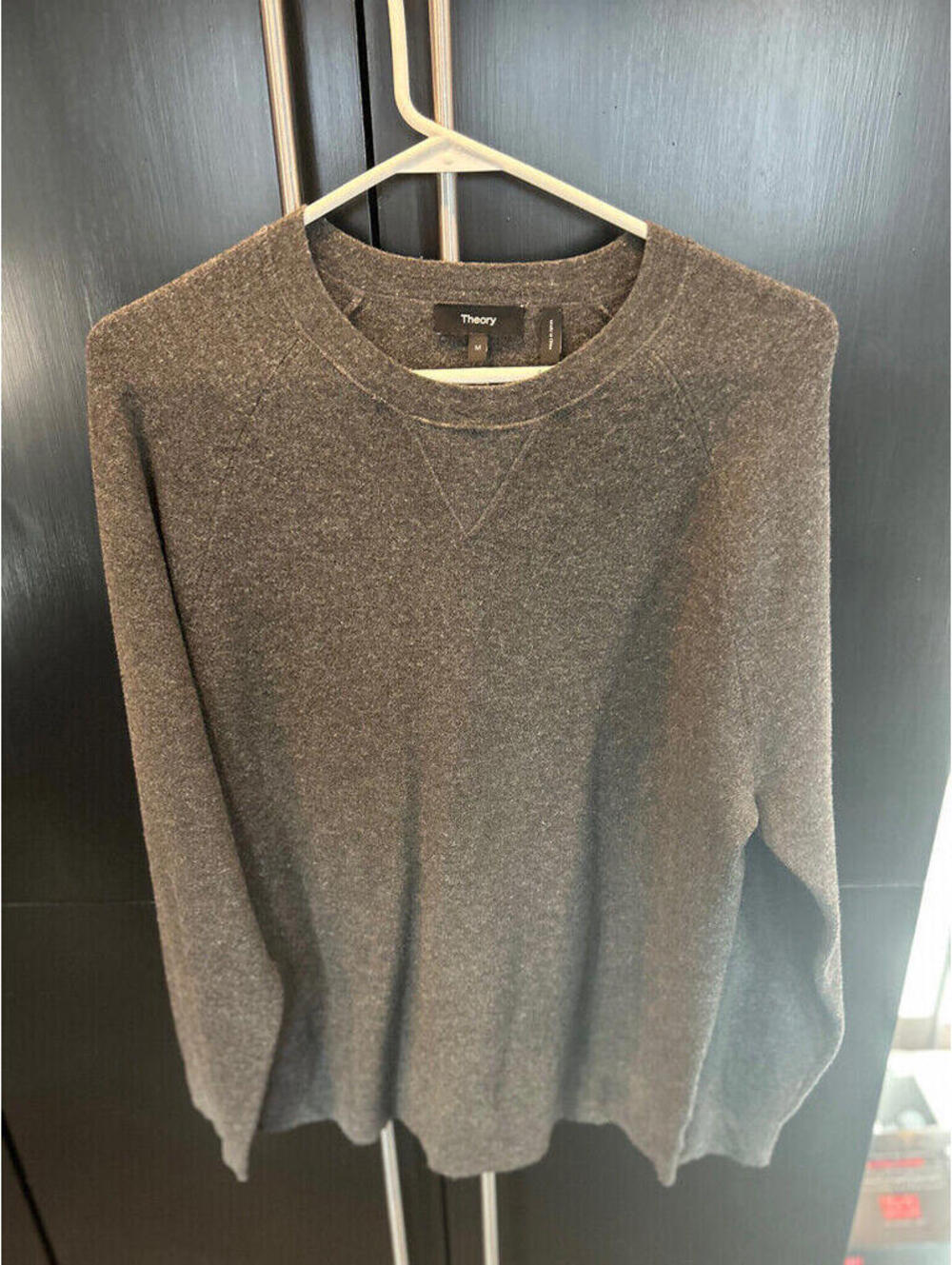 Men’s Theory sweater